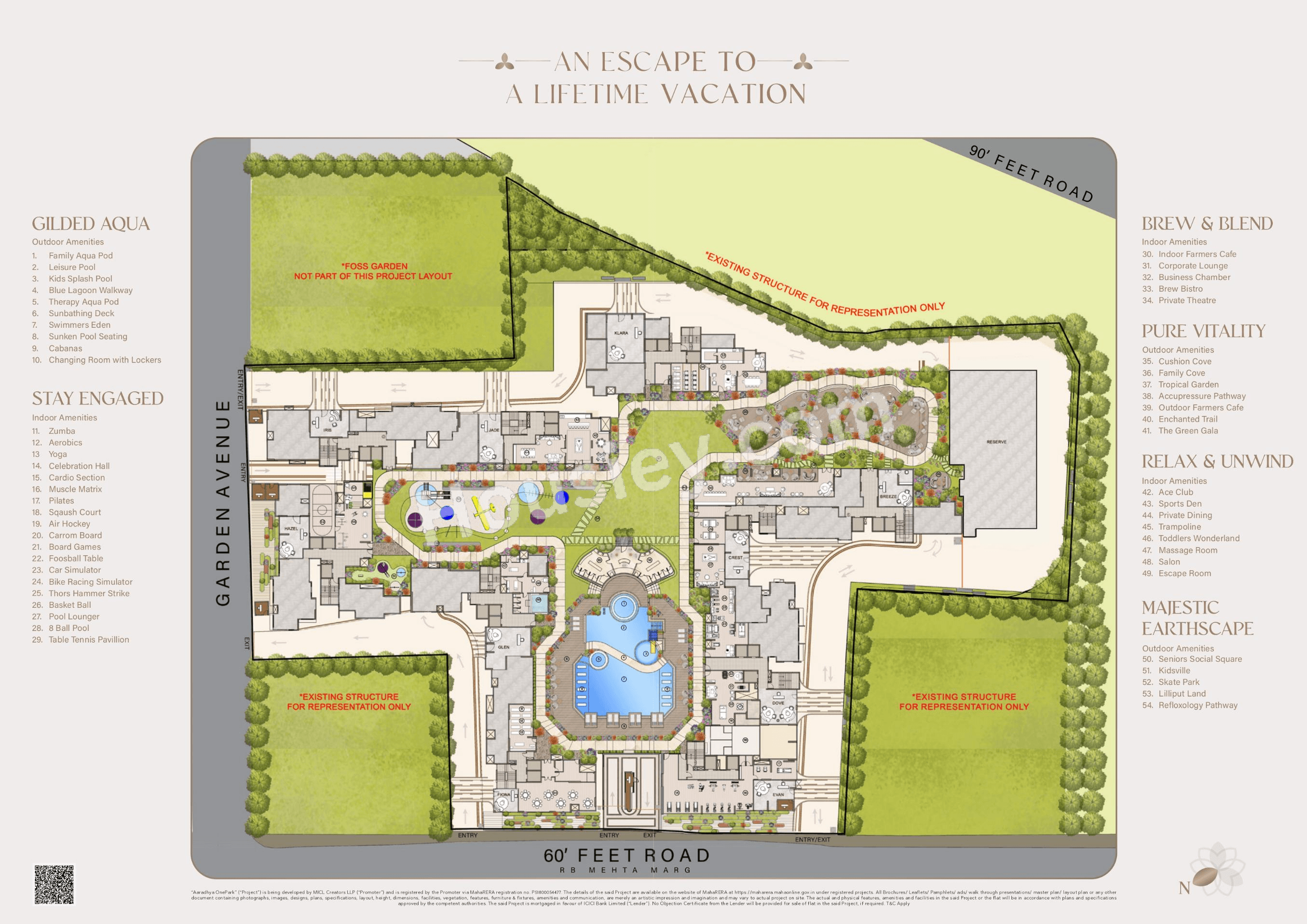 Master Plan 1