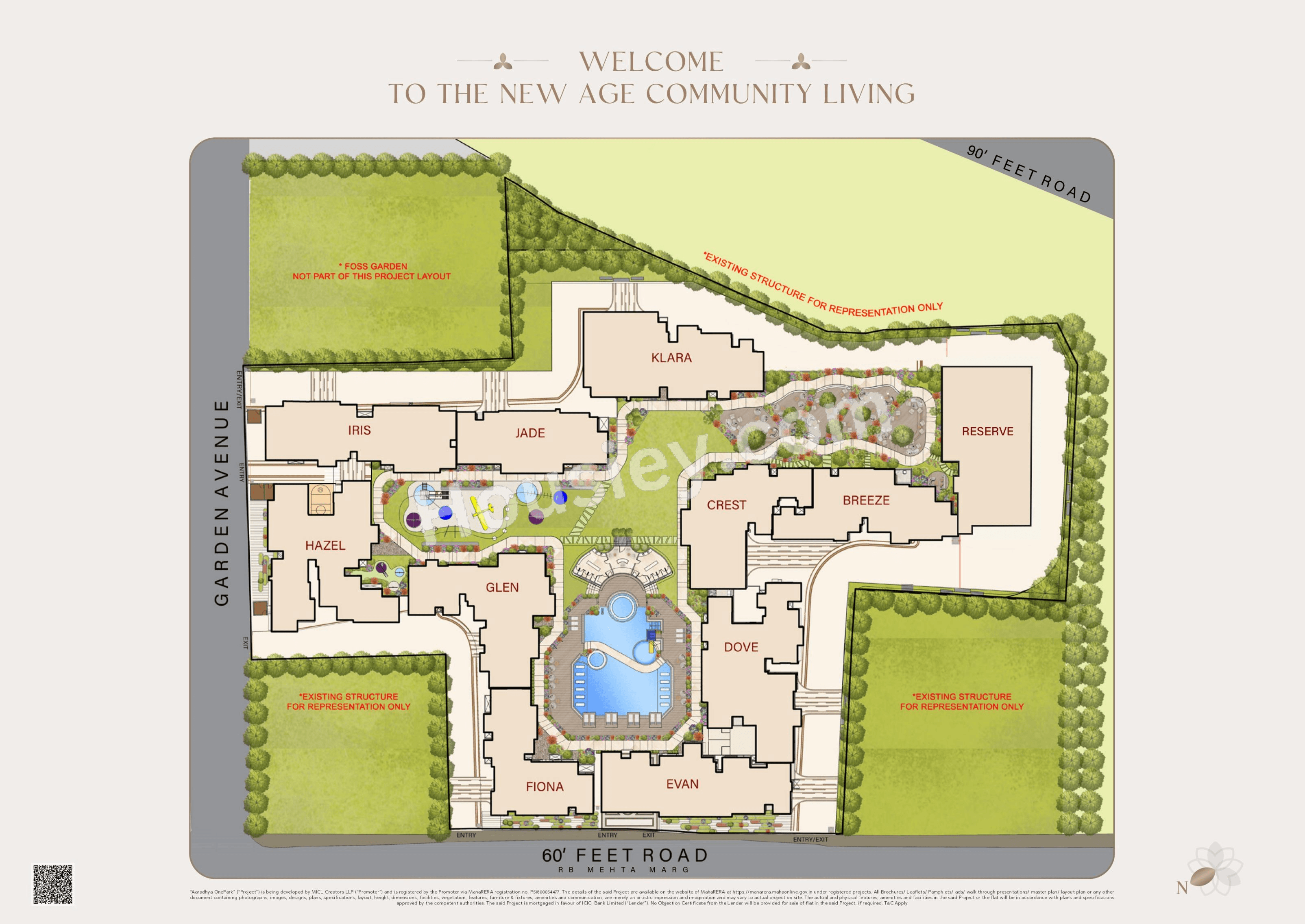 Master Plan 2