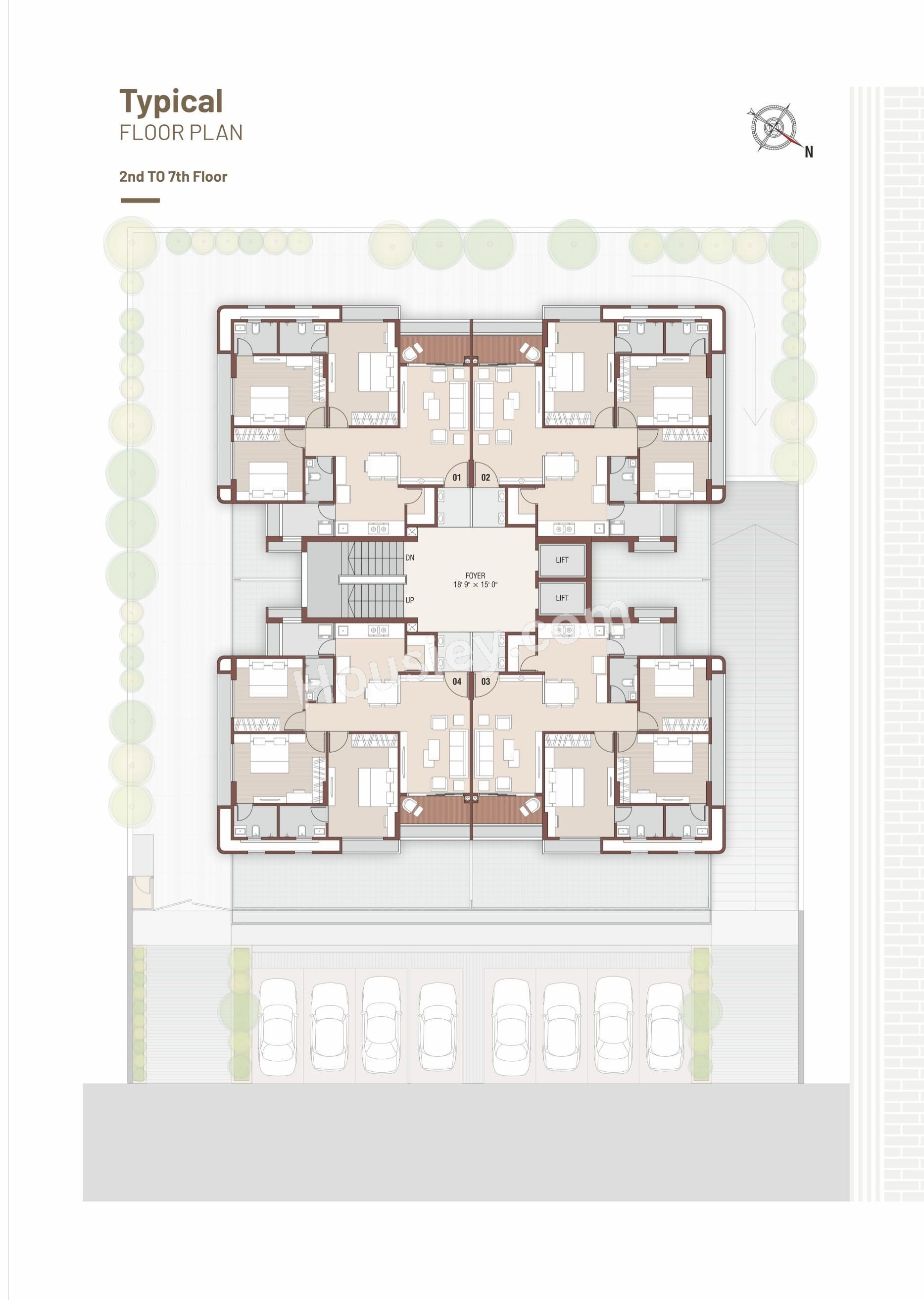 Master Plan 1