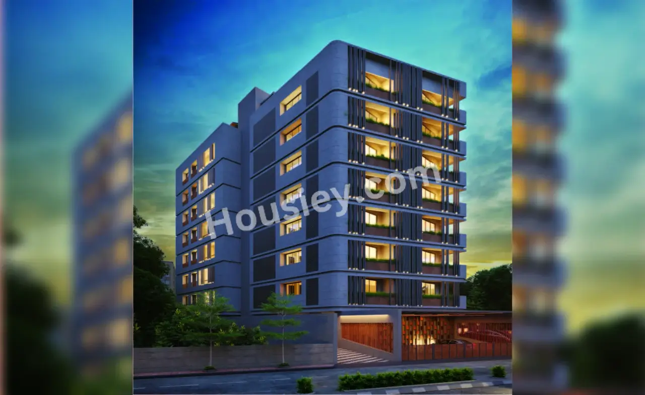 Aaryarath Vibgyor