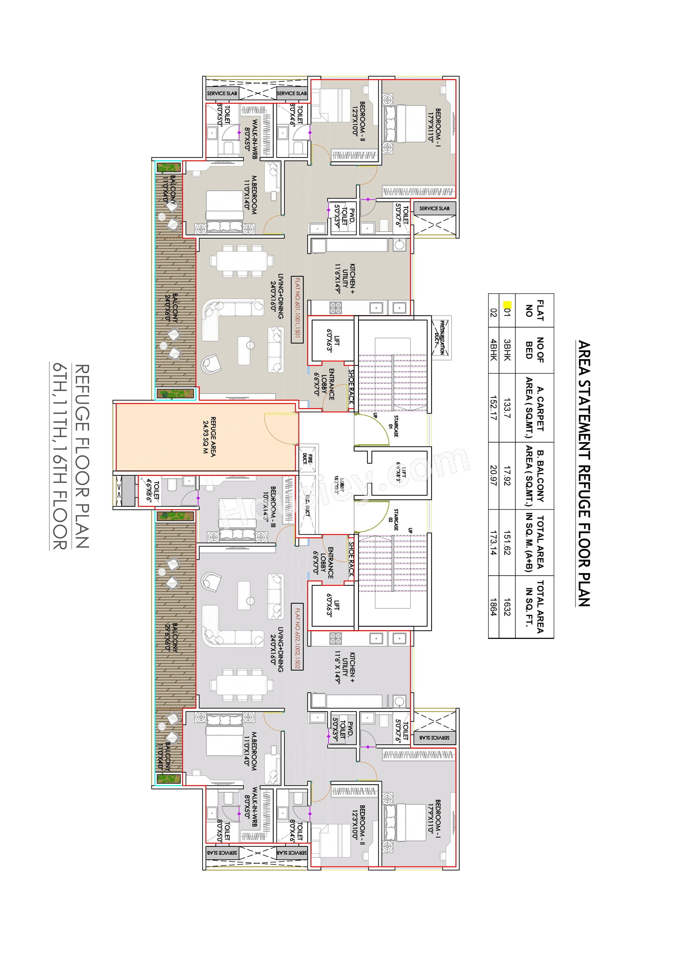 Master Plan 1
