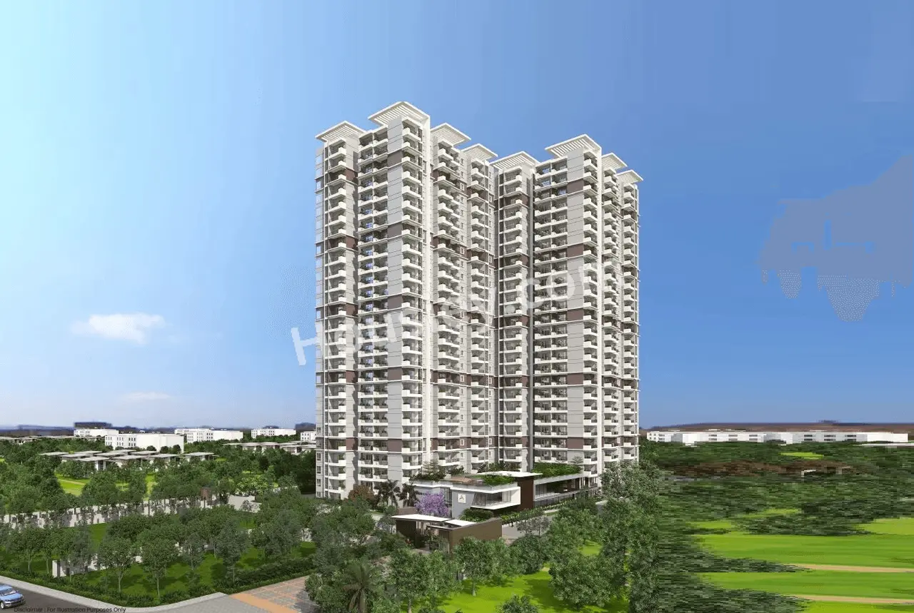 Abhee Celestial City