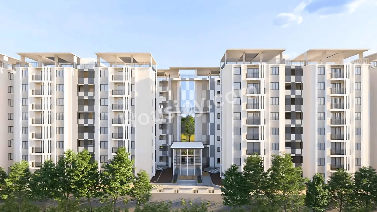 Abhee Serenity Springs