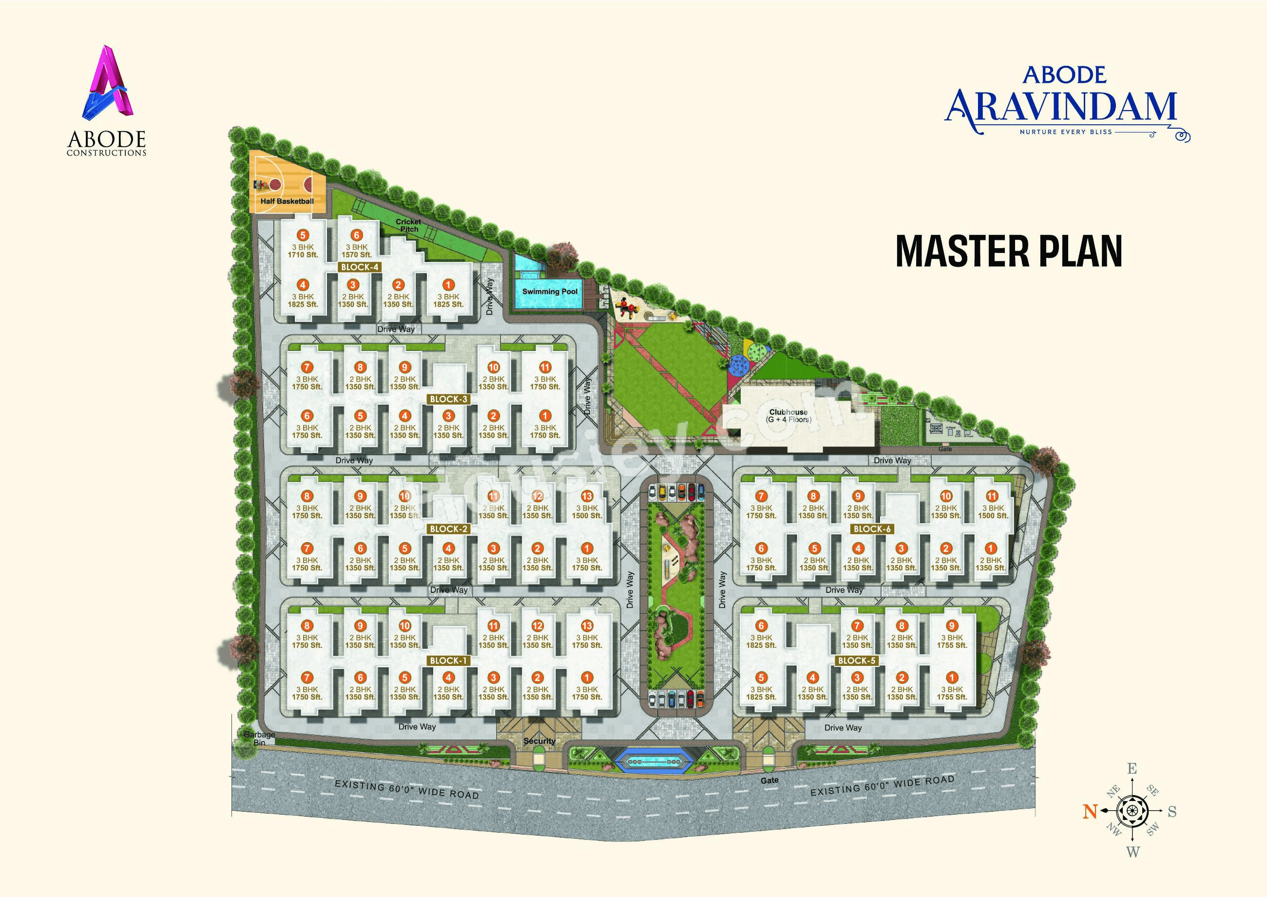 Master Plan 1