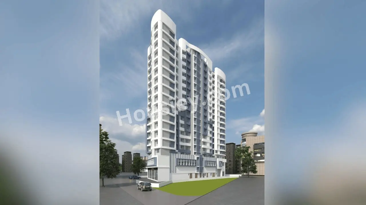 Abode Navrang Heights