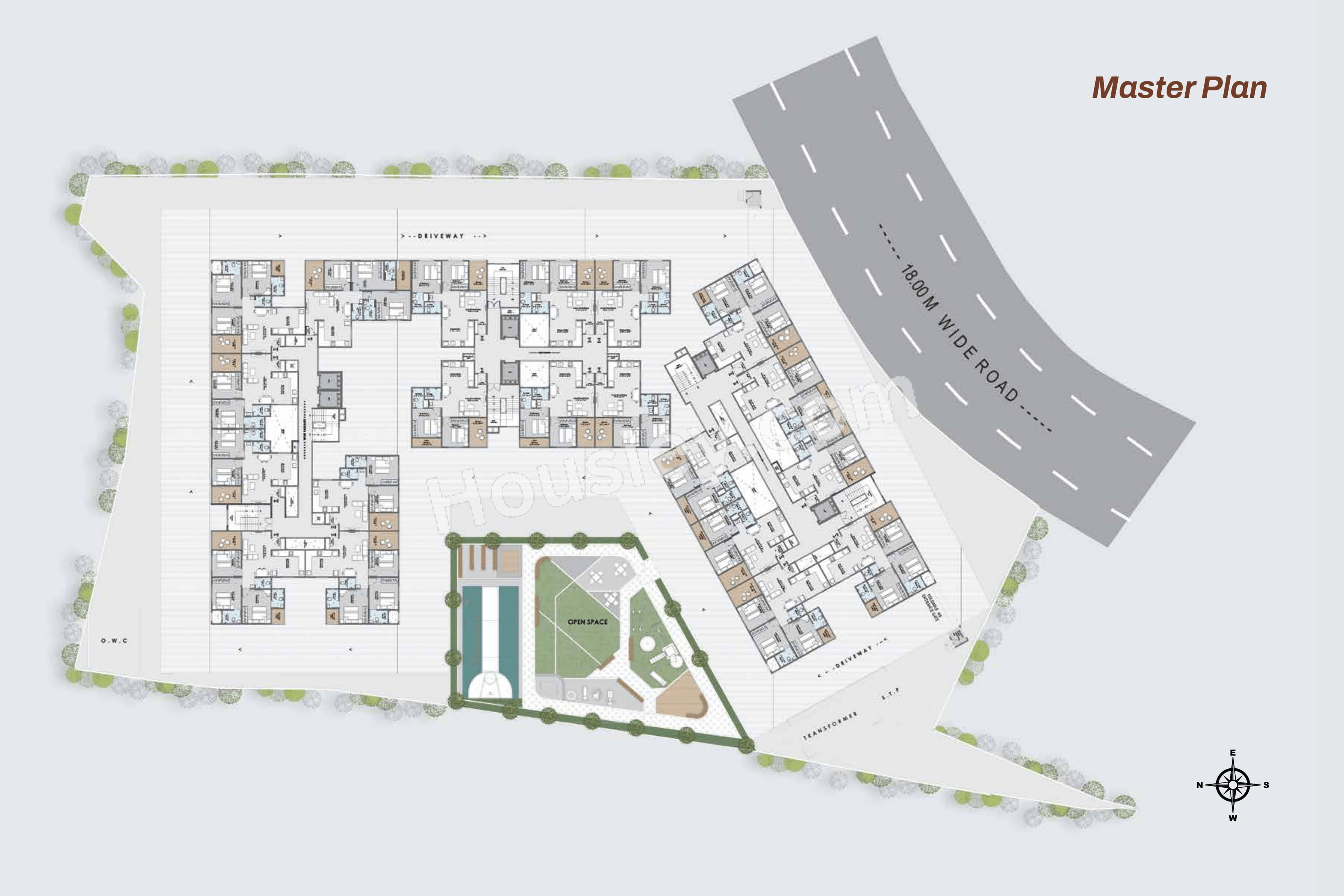 Master Plan 1