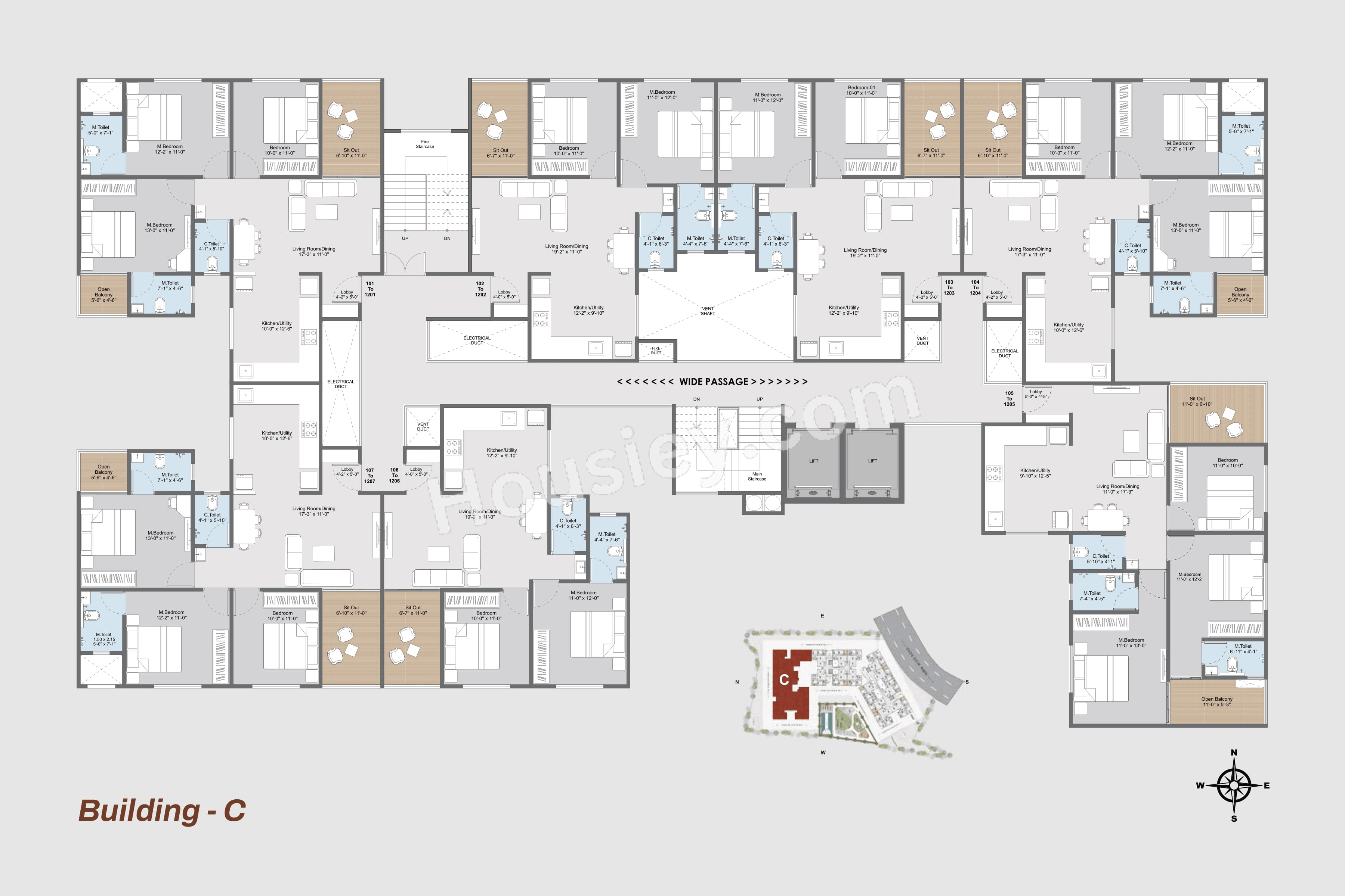 Floor Plan 3