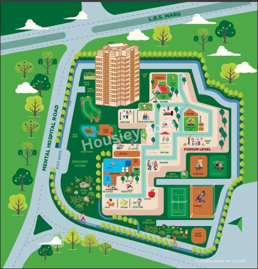 Master Plan 1