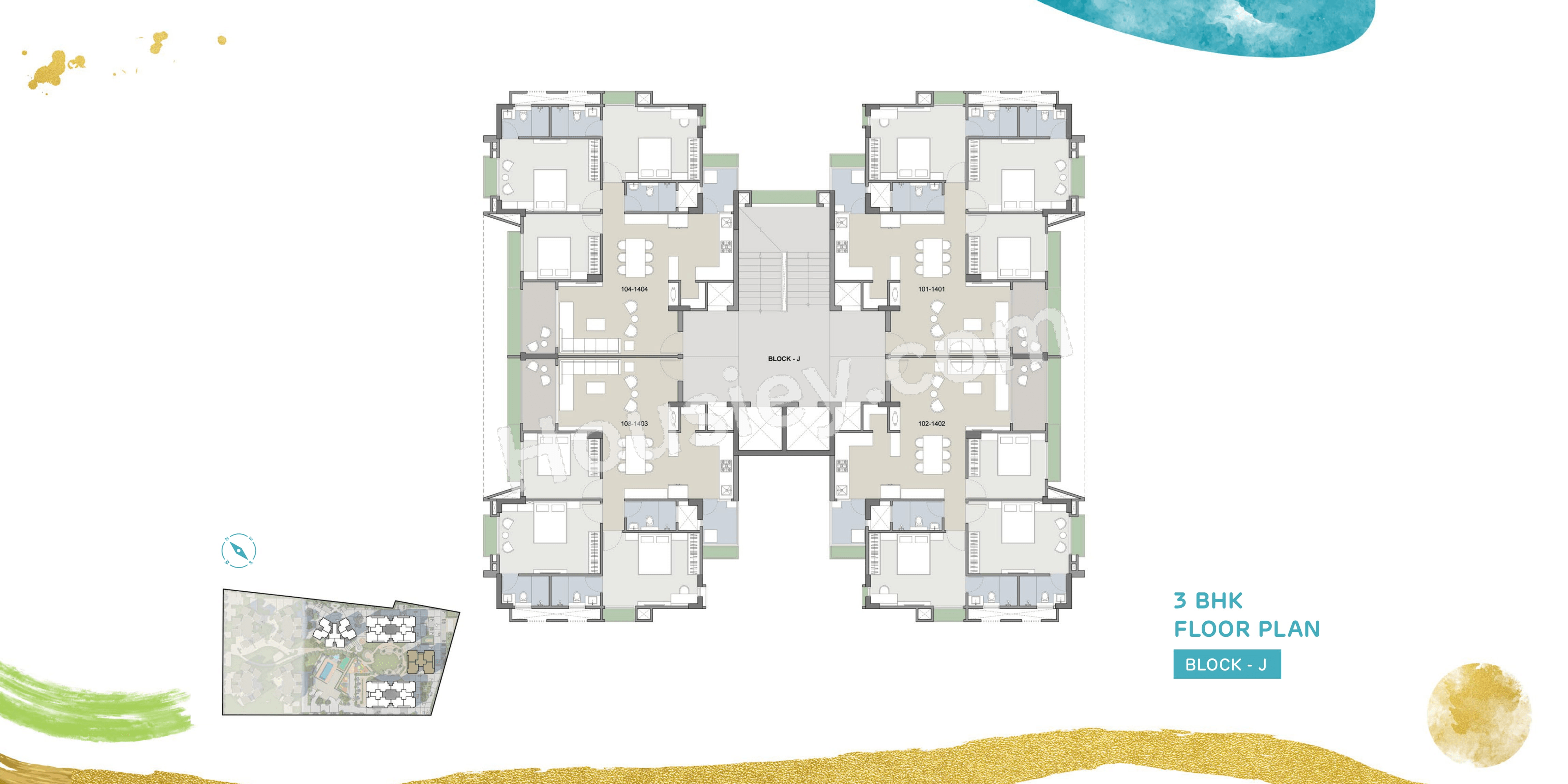 Floor Plan 3