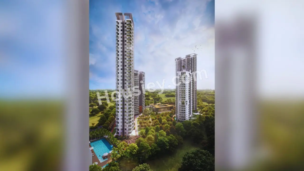 Adani Lushlands