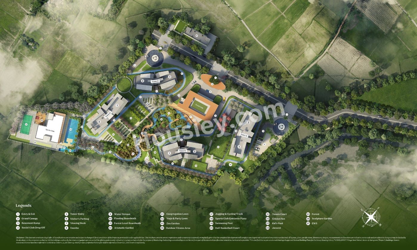 Master Plan 1