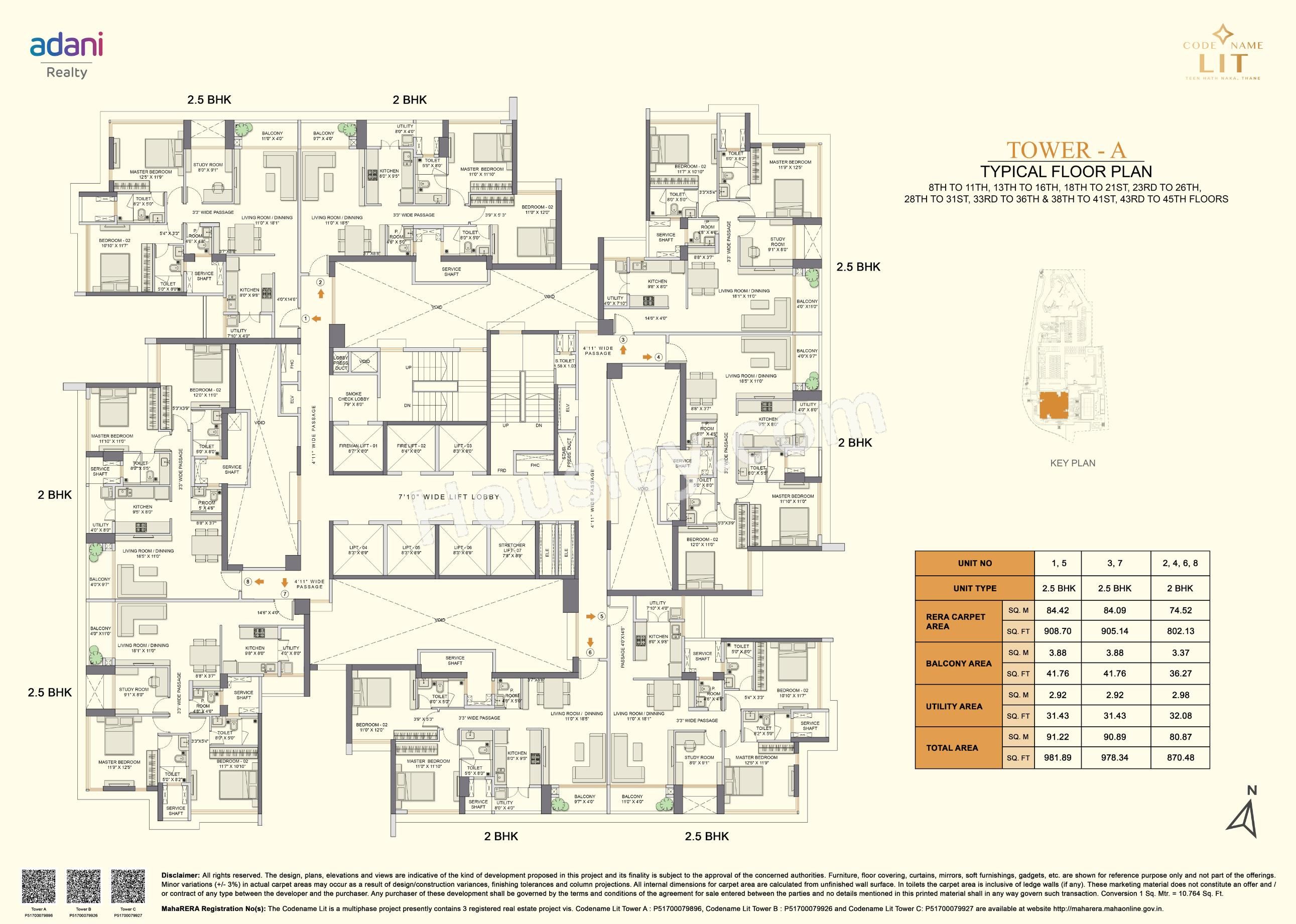 Master Plan 1