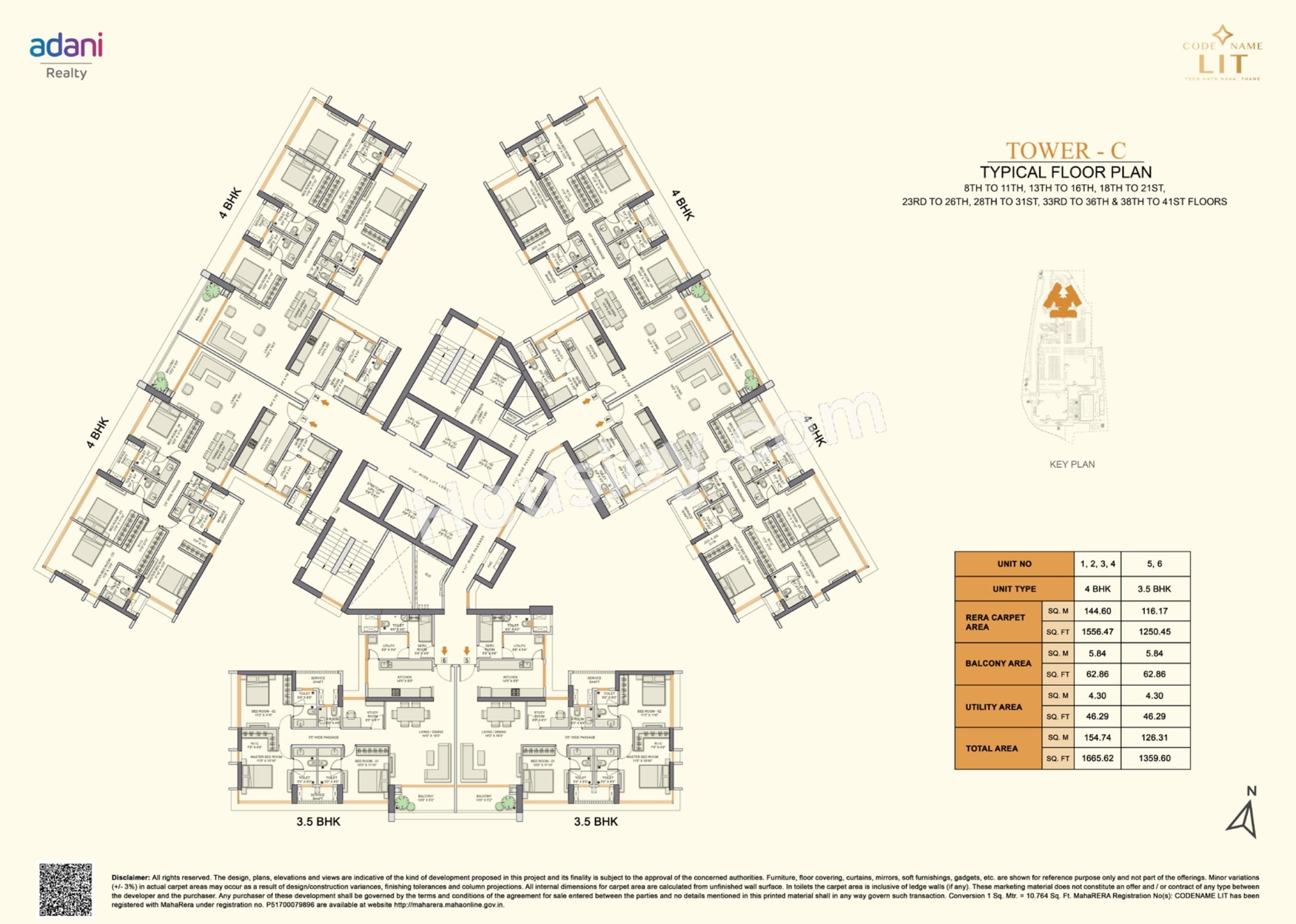Floor Plan 3