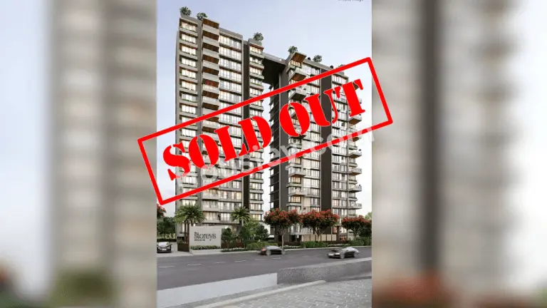 Adani The Storeys