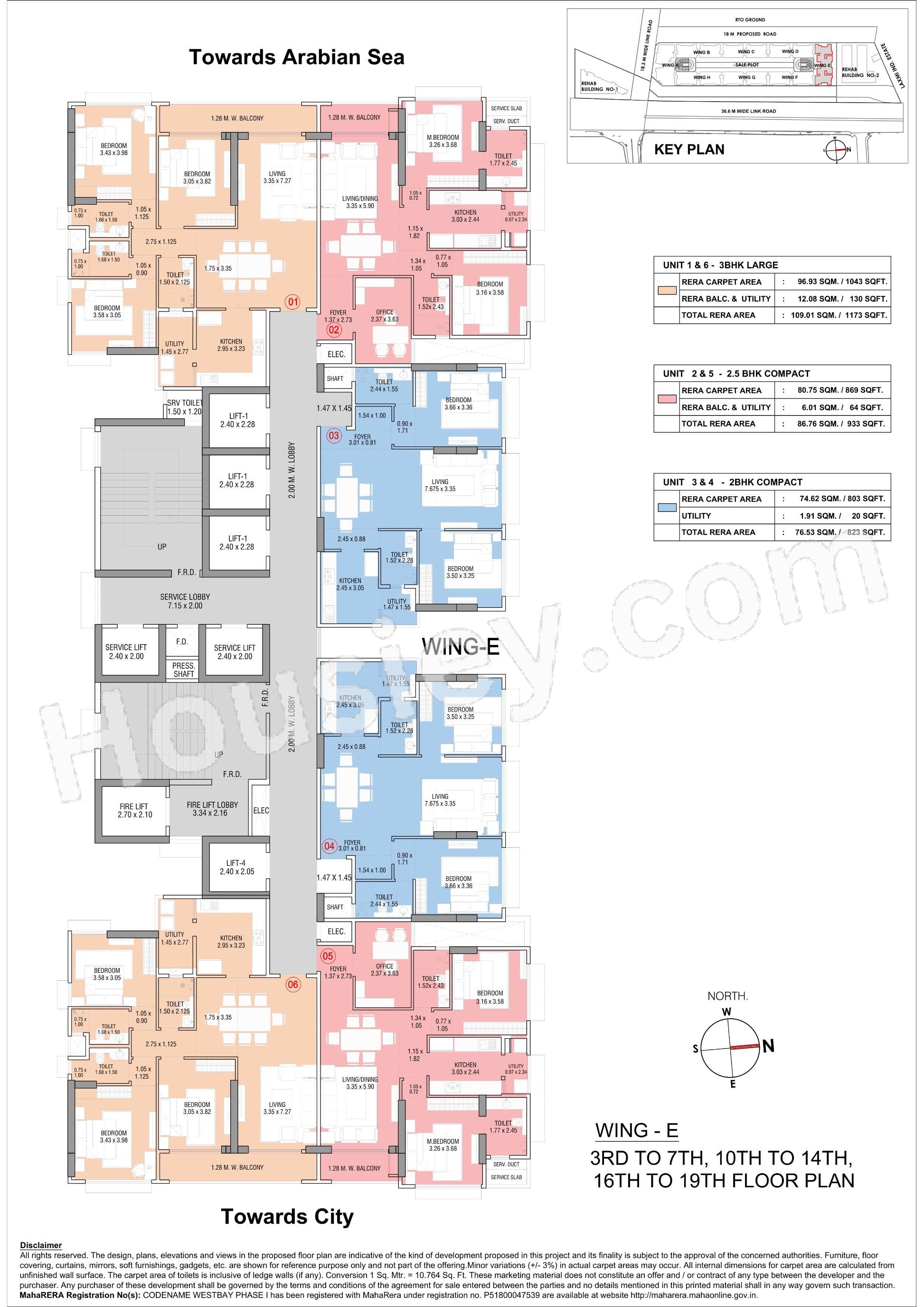 Floor Plan 3