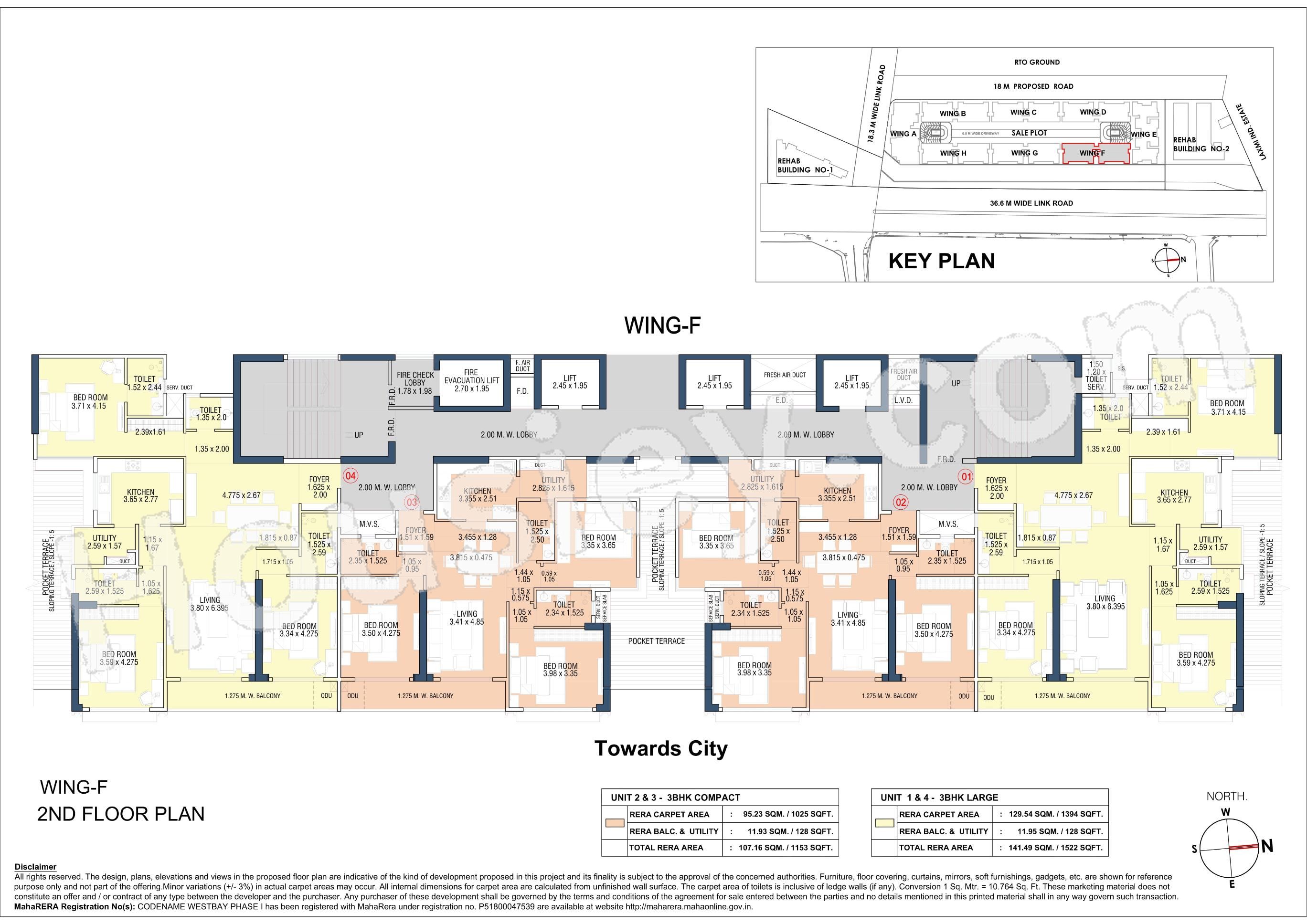 Floor Plan 4