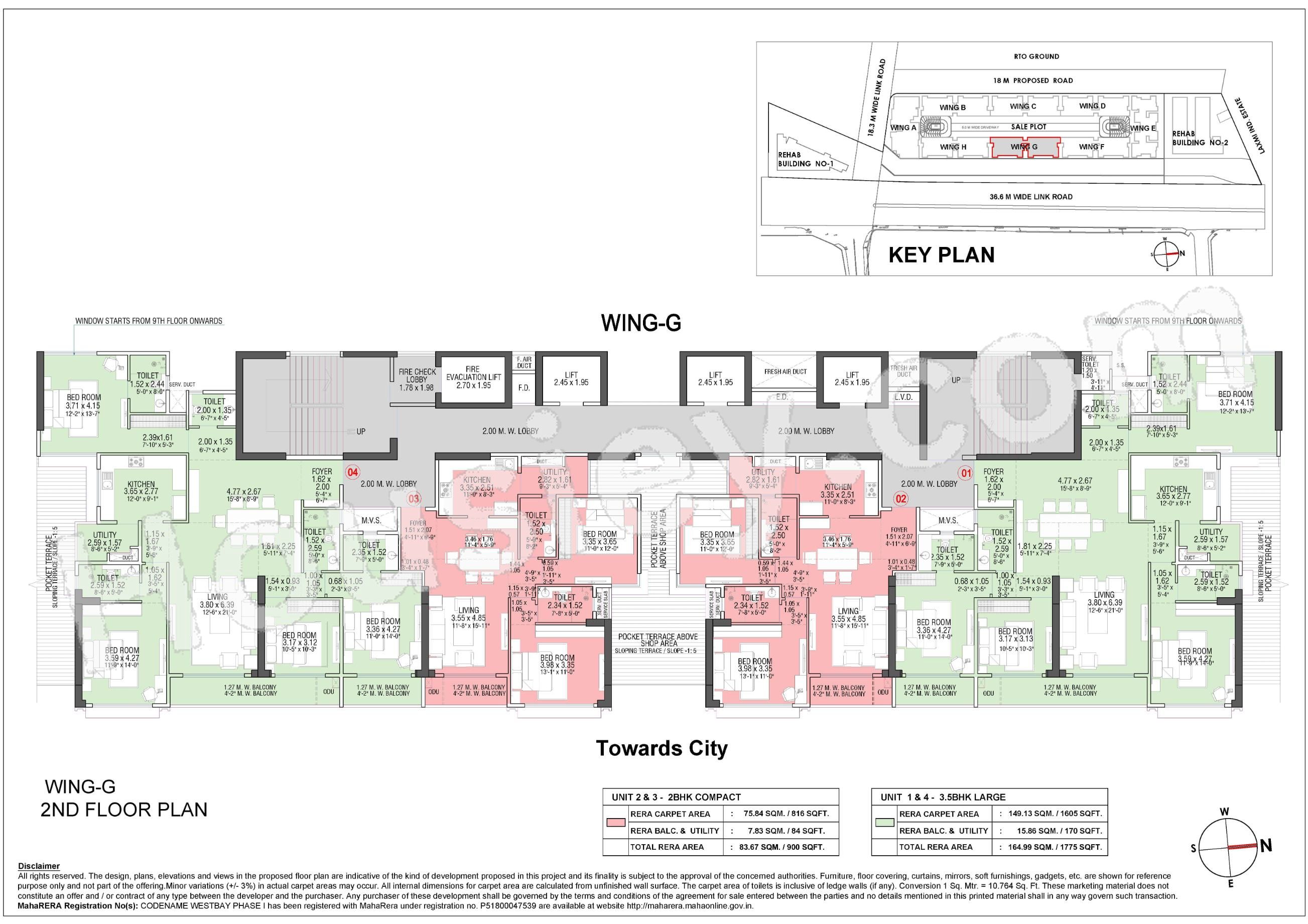 Floor Plan 5