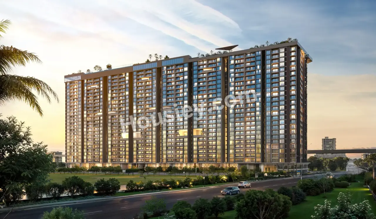 Adani Verve
