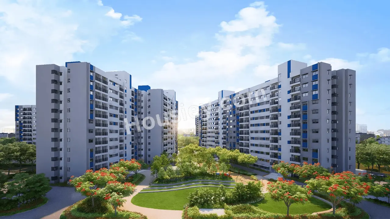 Adarsh Tropica