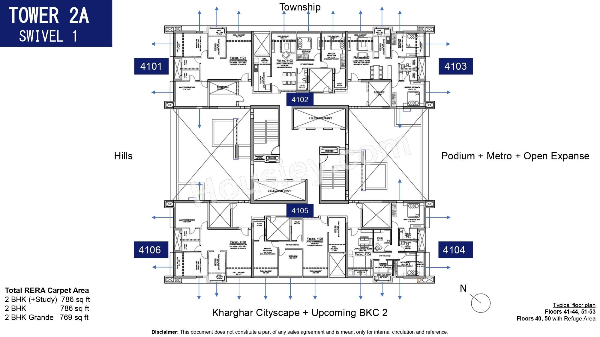 Floor Plan 5