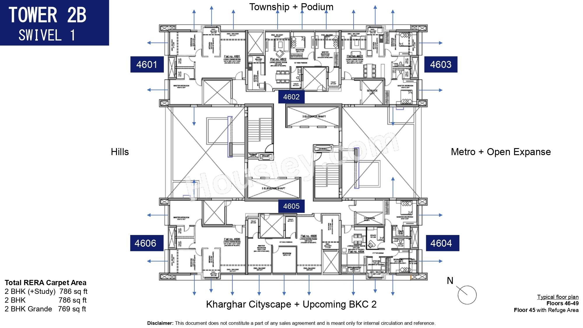 Floor Plan 6