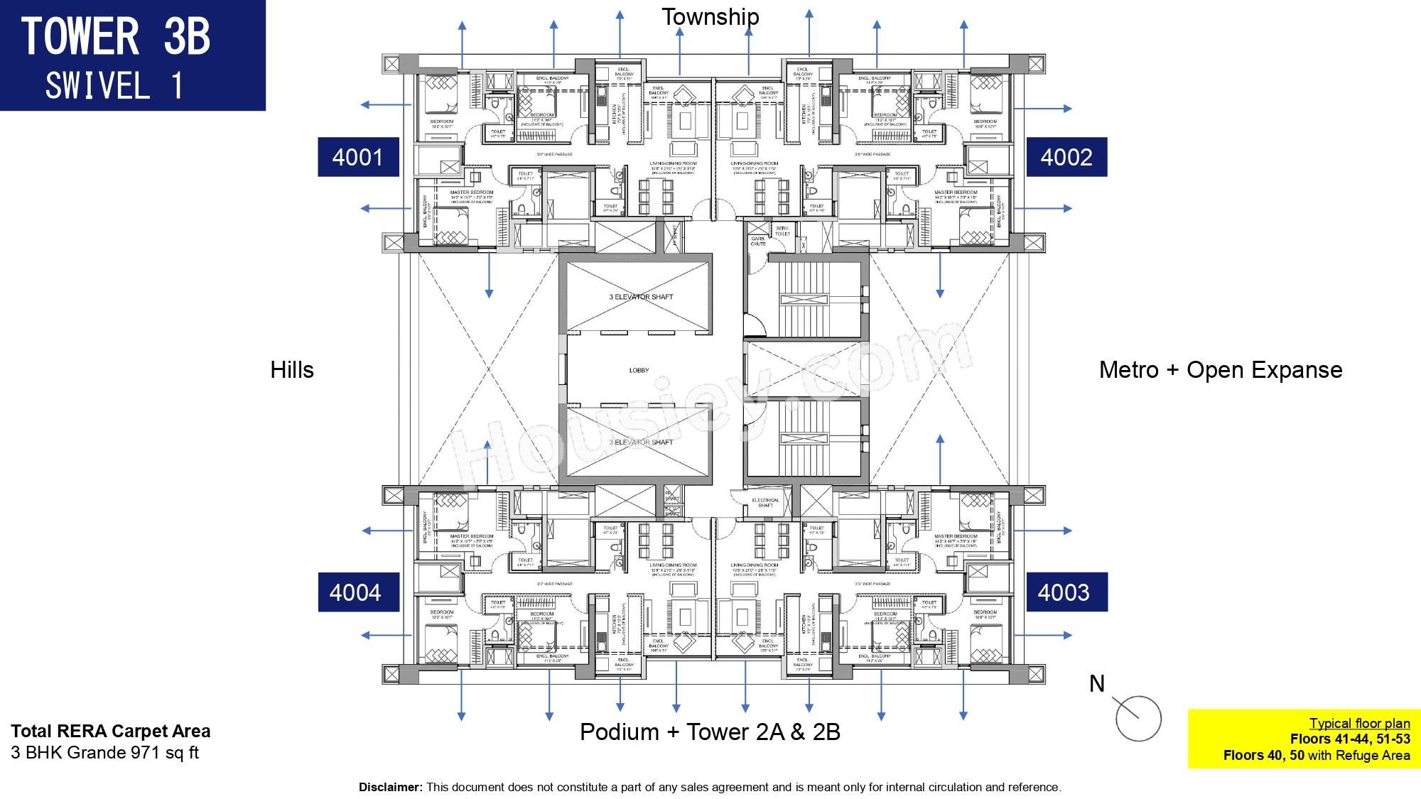 Floor Plan 7