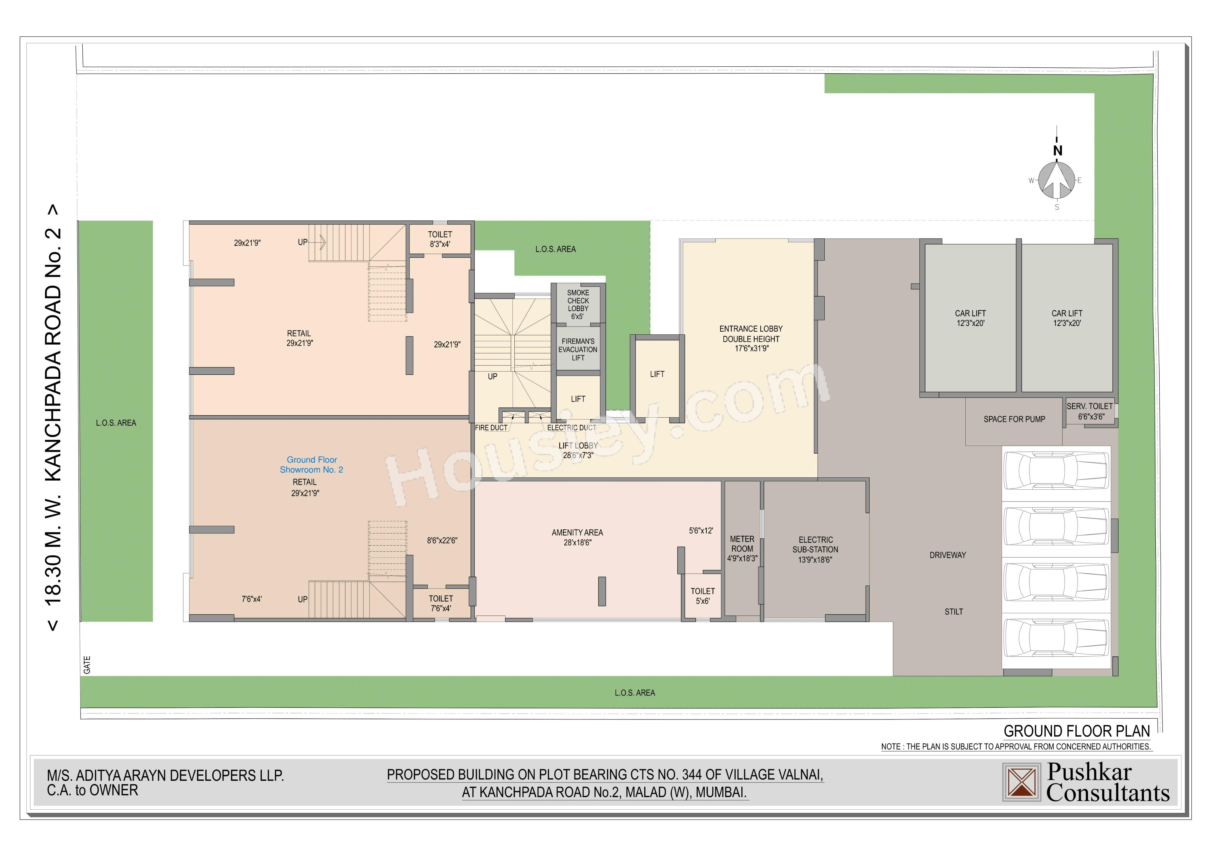 Master Plan 1