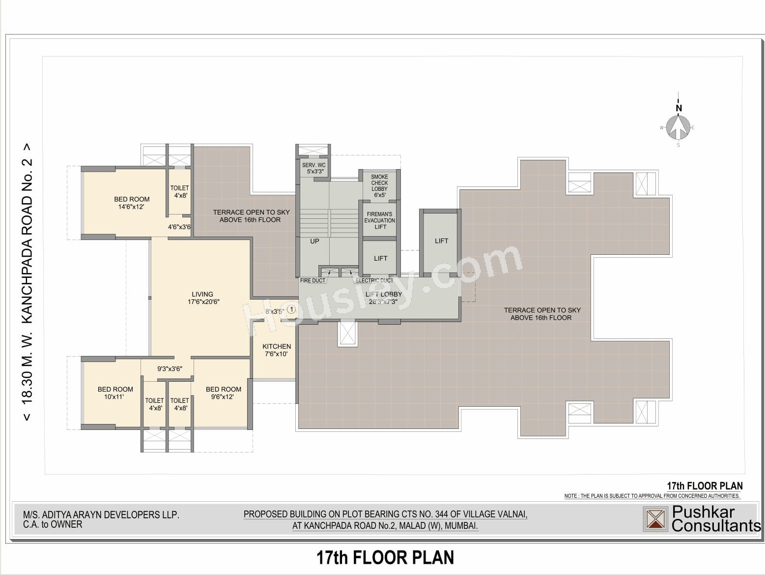 Floor Plan 4