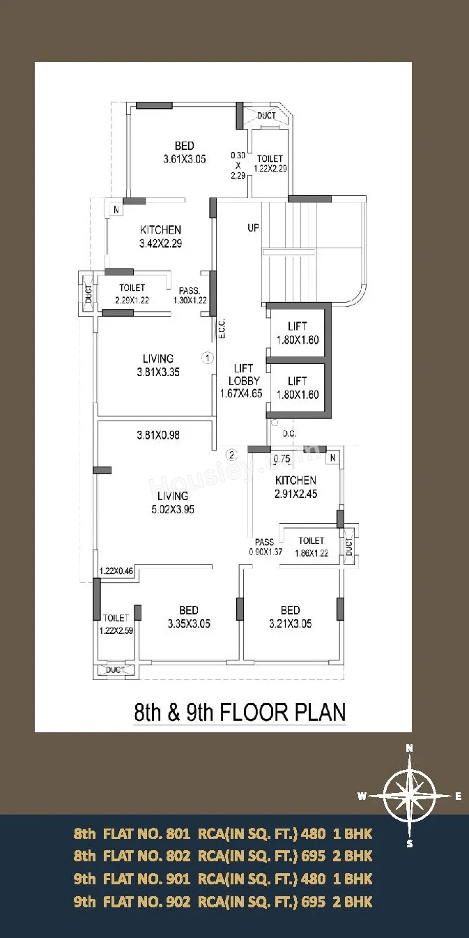 Aditya Paradiso Master Plan