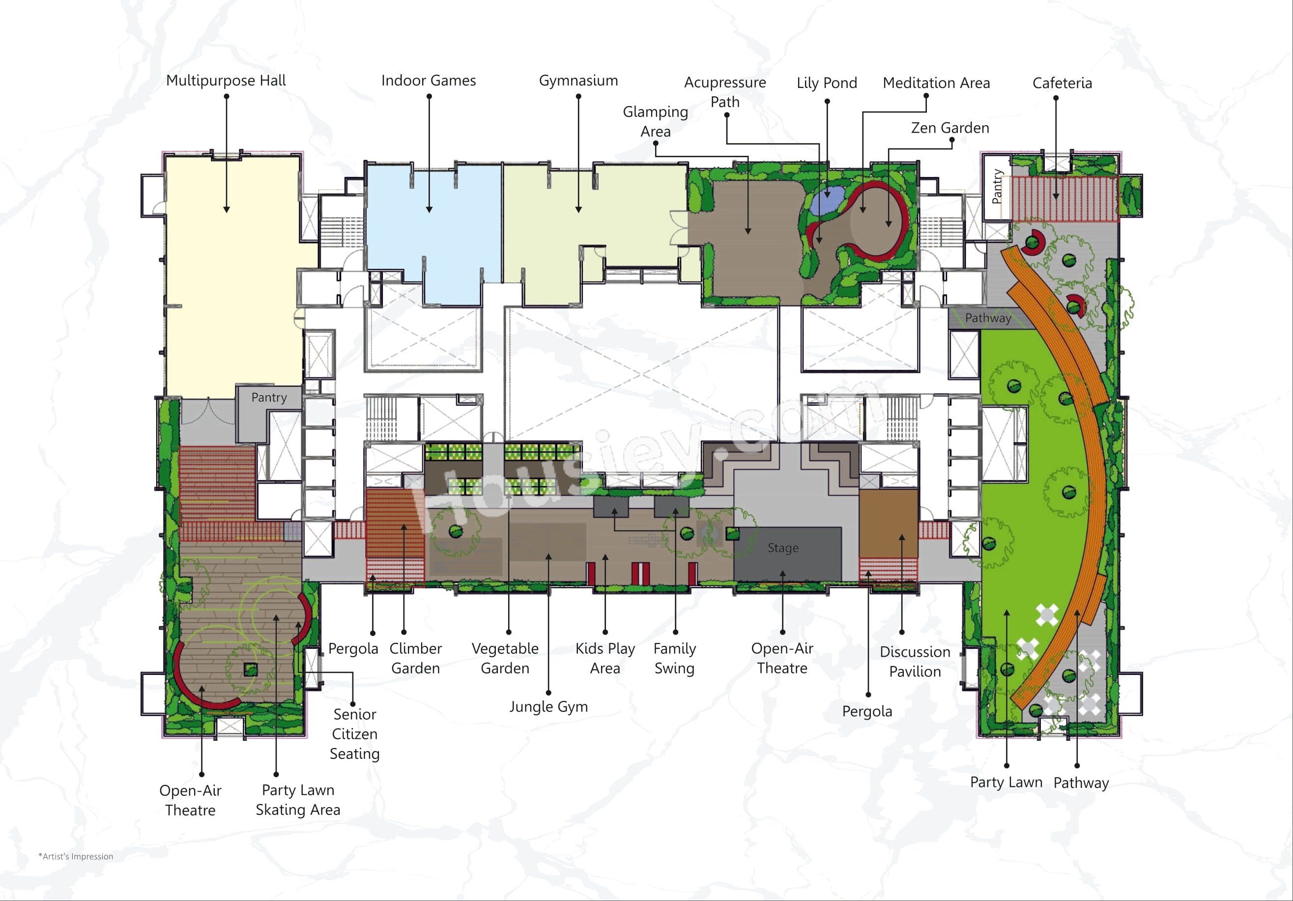Master Plan 1