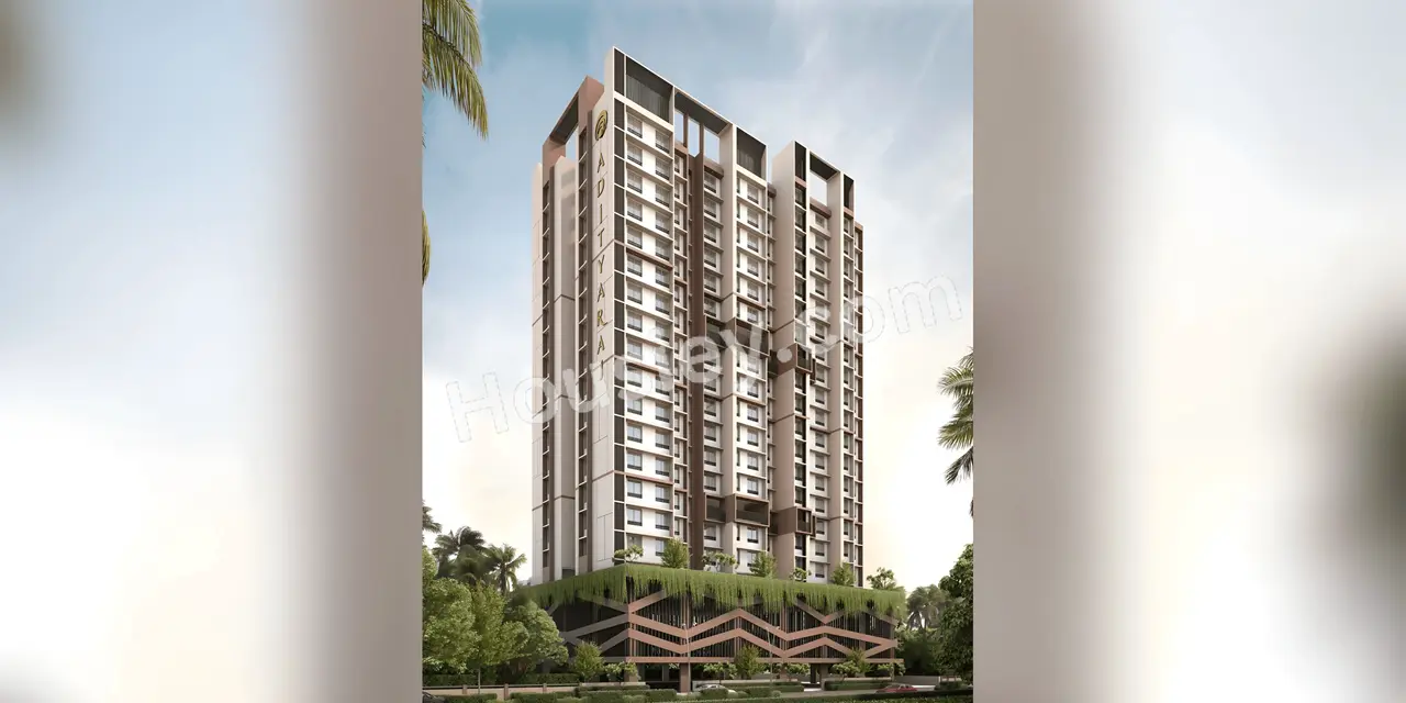 Adityaraj Greens