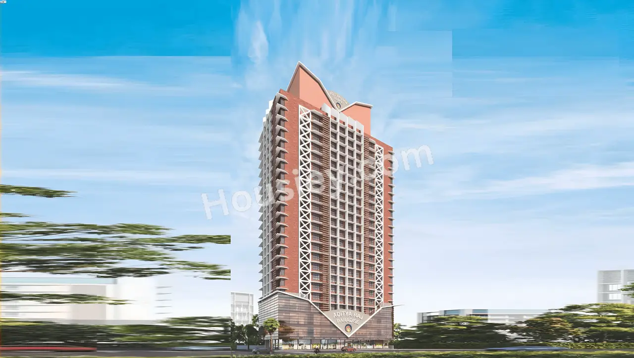 Adityaraj Paradise