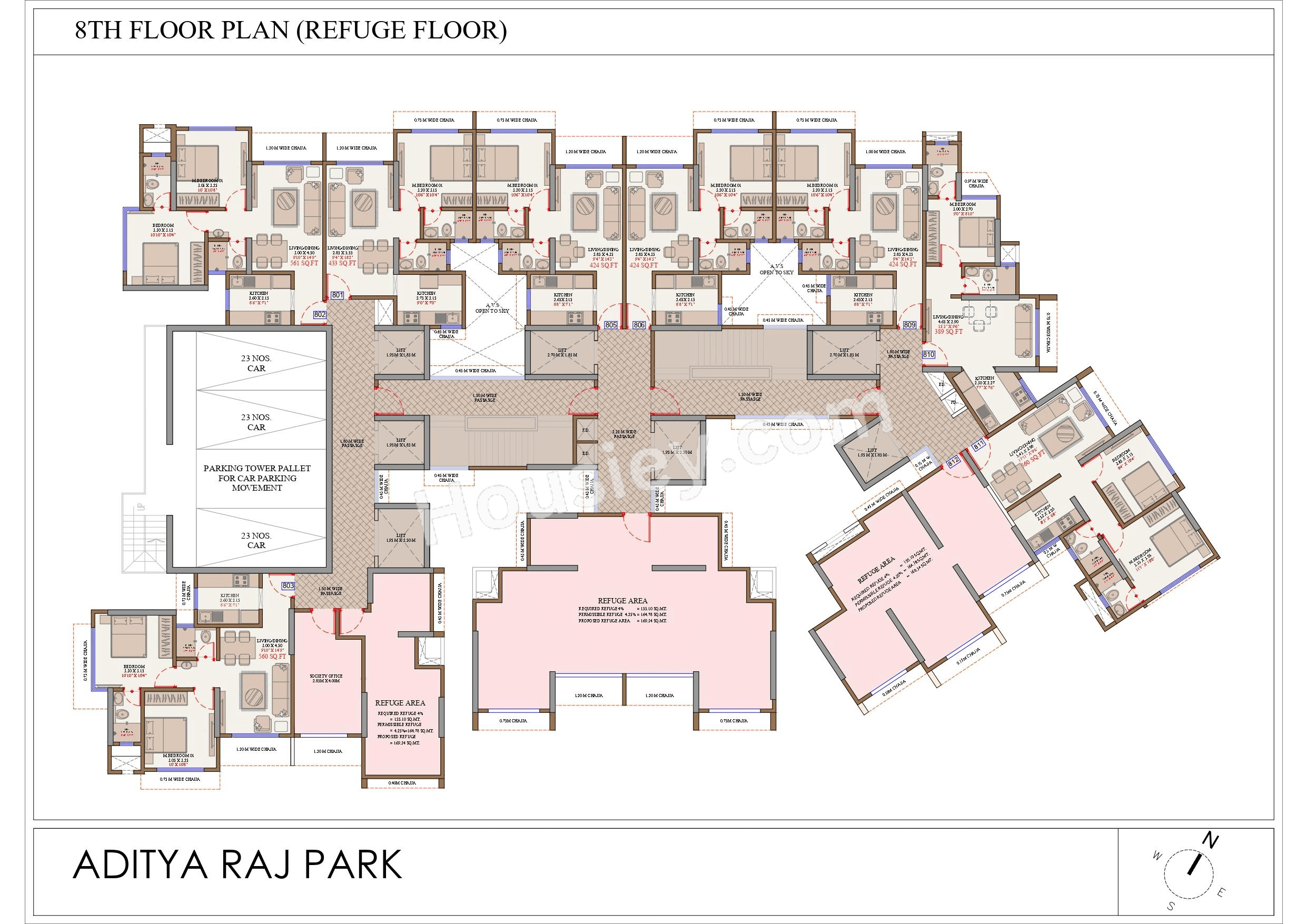 Floor Plan 4