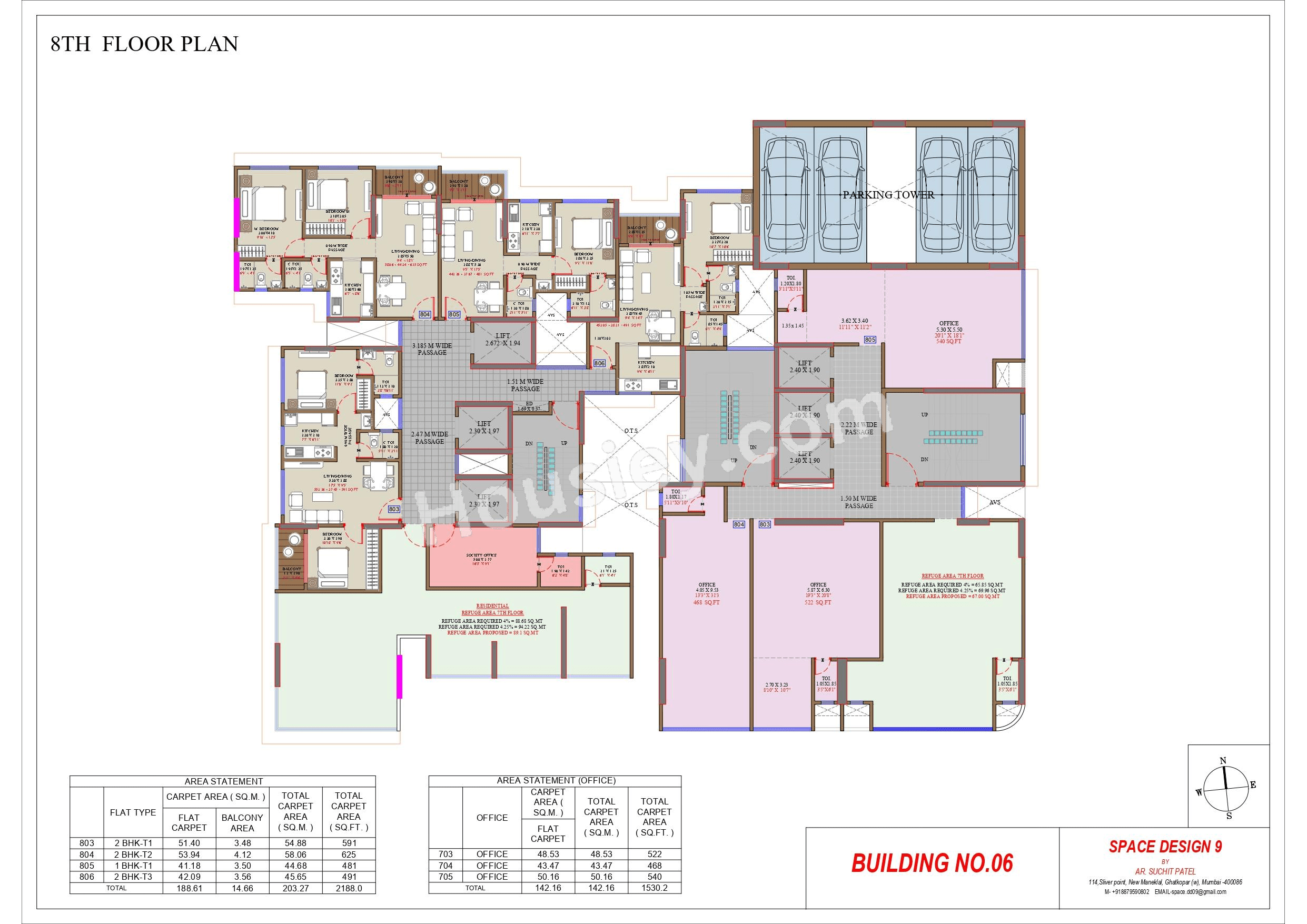 Floor Plan 4