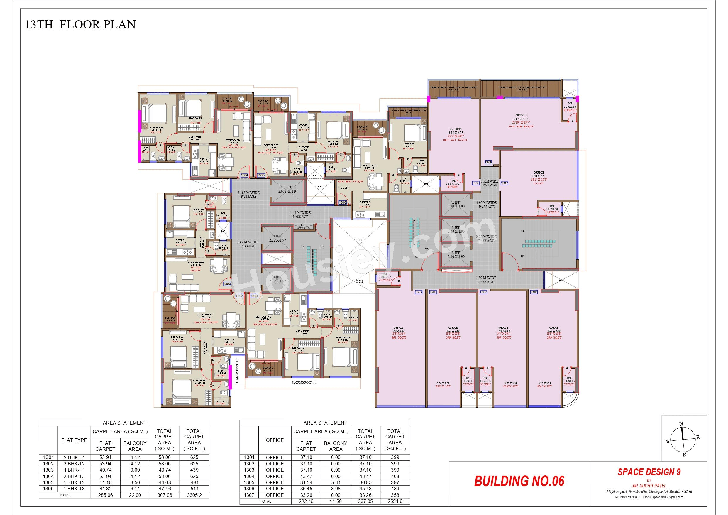 Floor Plan 6