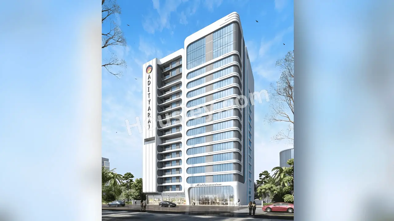 Adityaraj Platinum