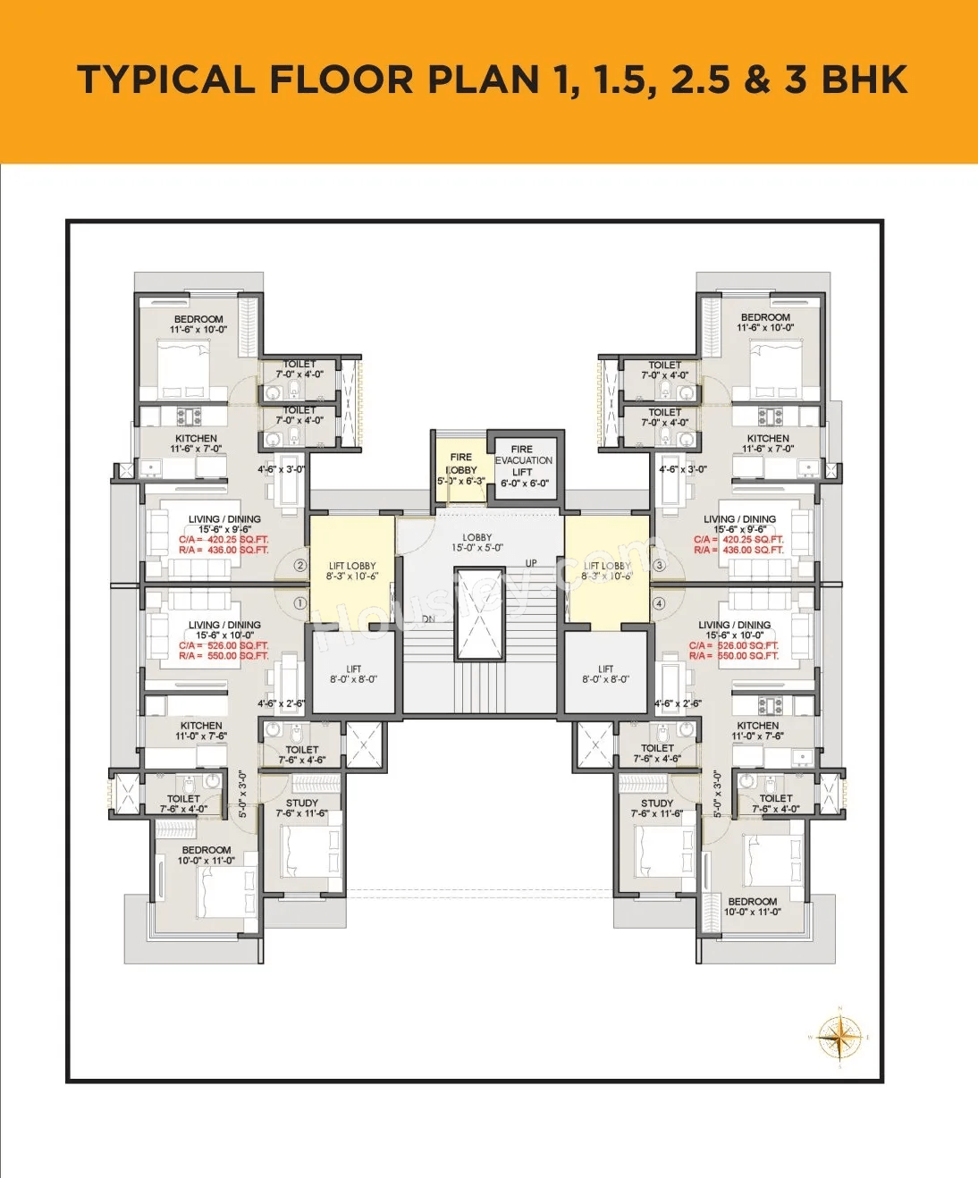 Advent Deepak Master Plan