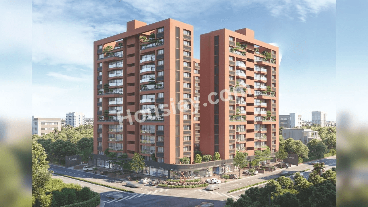 Affinity Aurika One