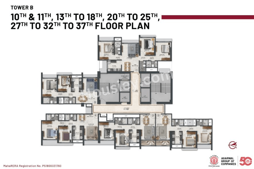 Master Plan 1