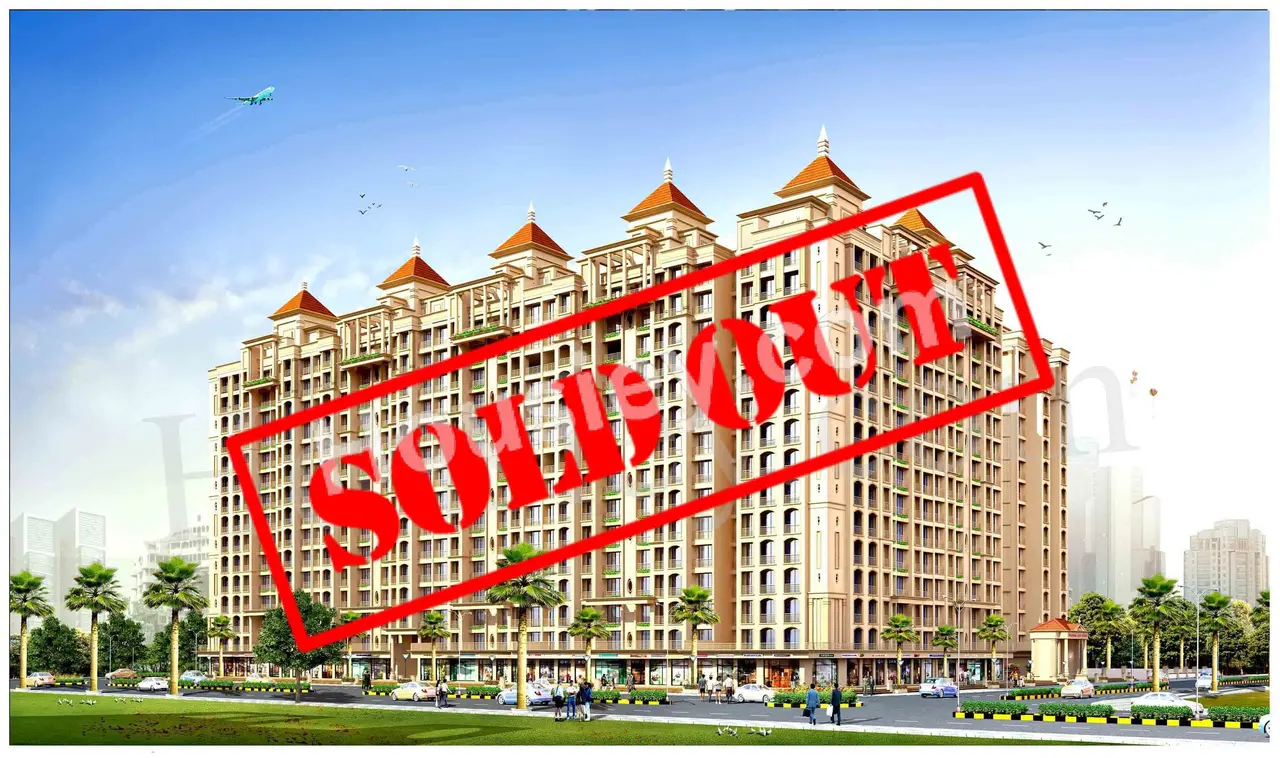 Agarwal Paramount