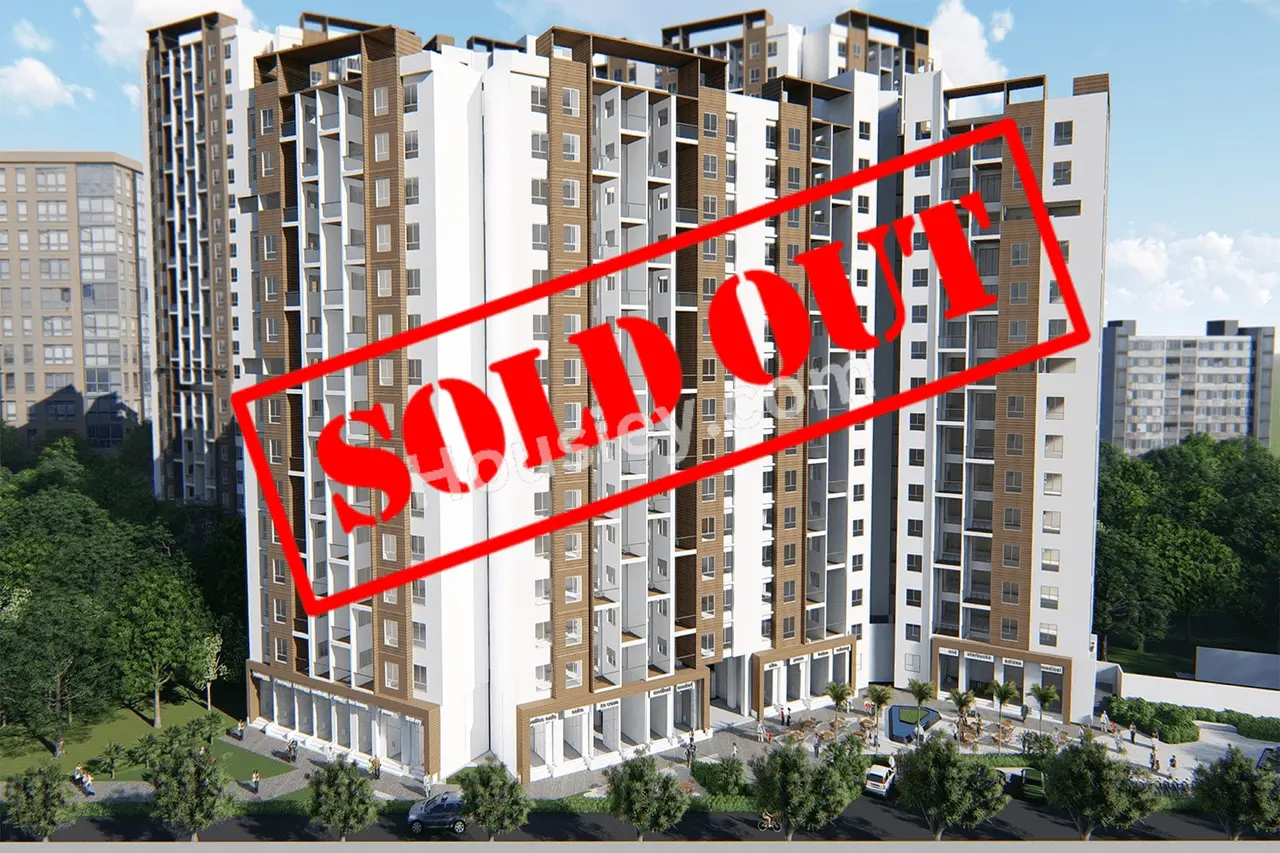 Ahura Ecopolitan Phase 2