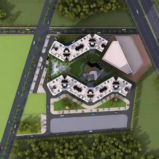 Master Plan 1