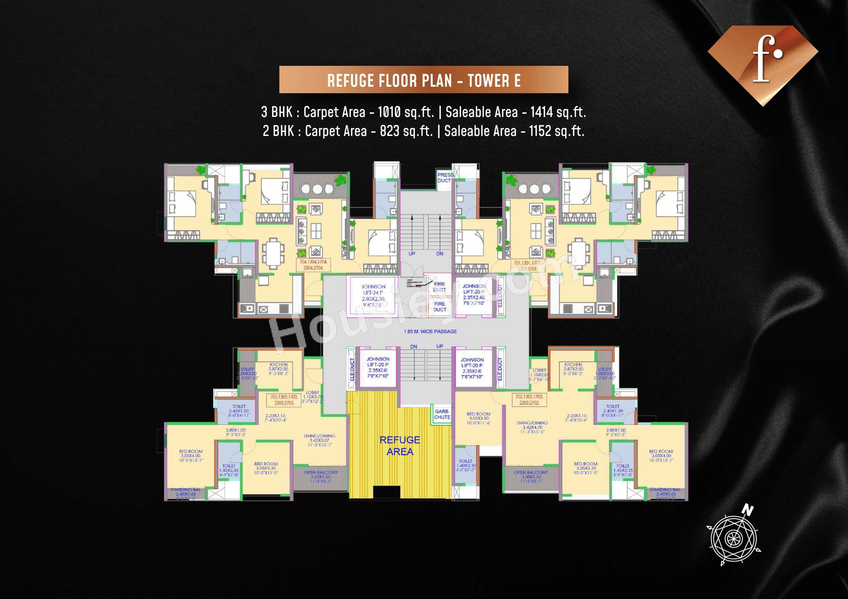 Floor Plan 3