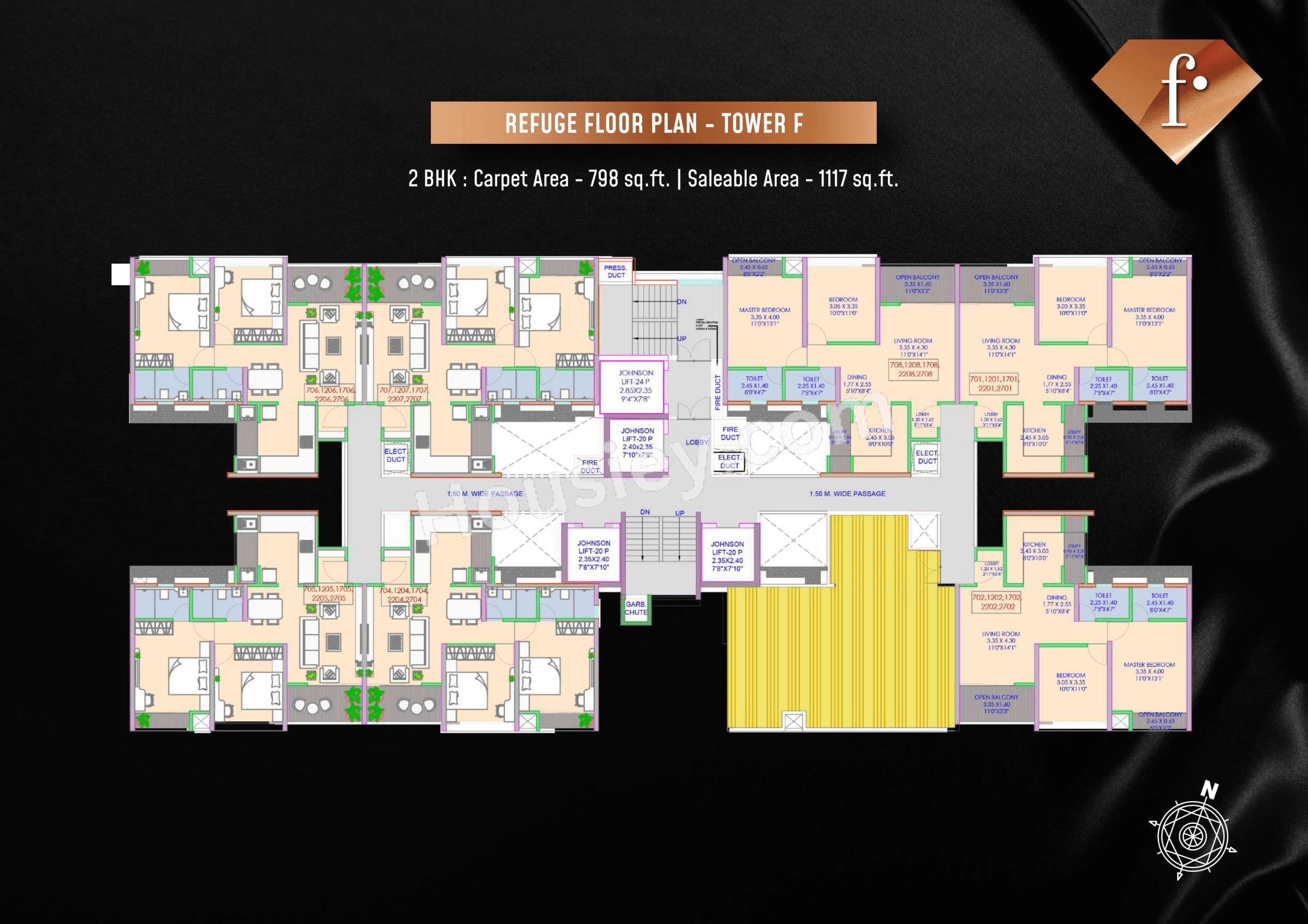 Floor Plan 4