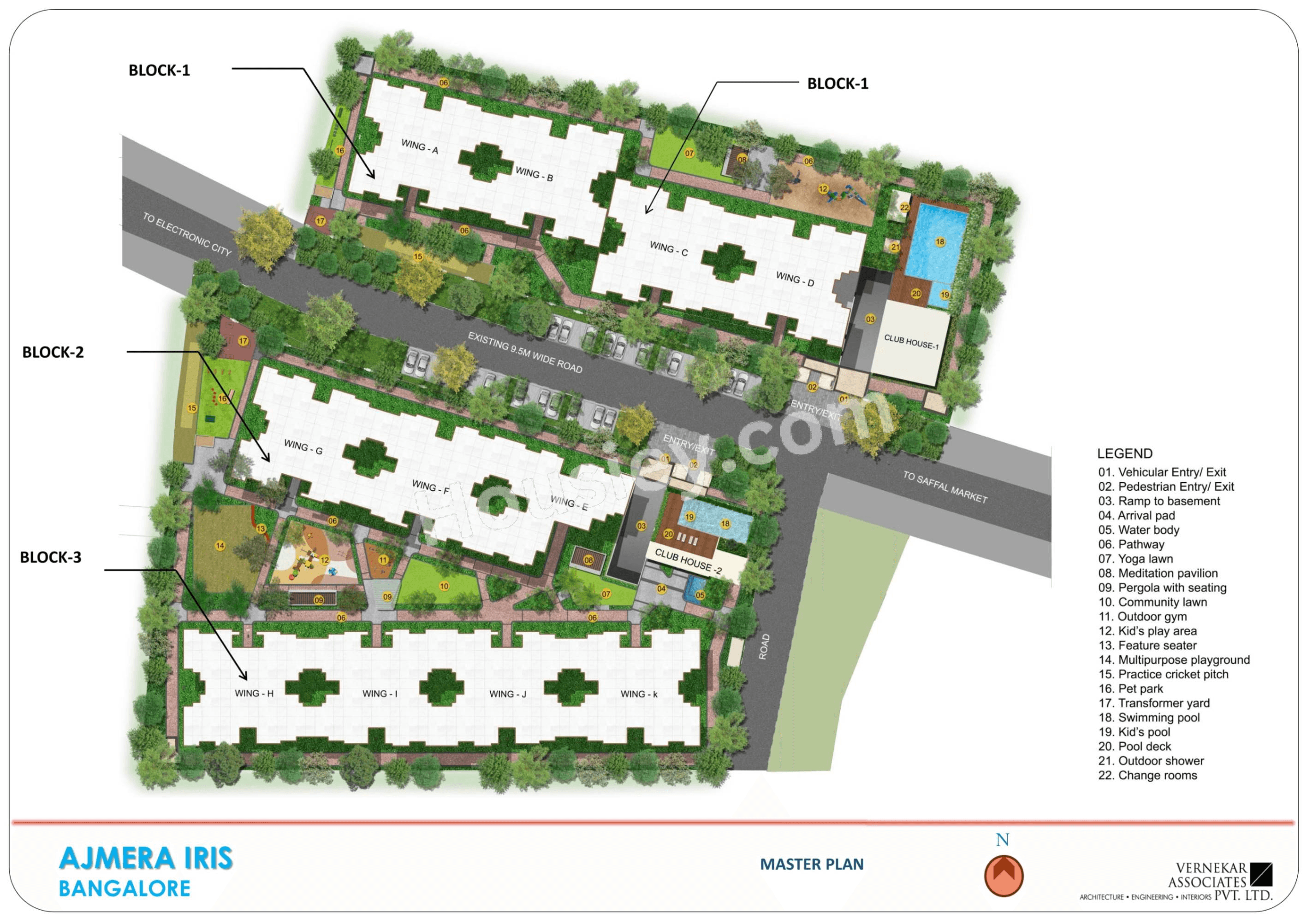 Master Plan 1
