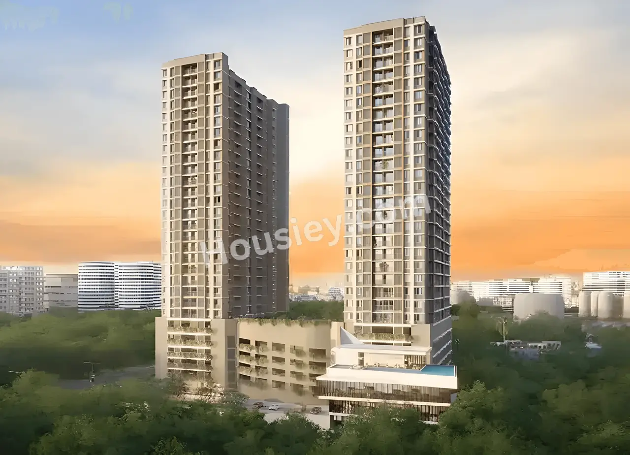 Ajmera One Kalyan