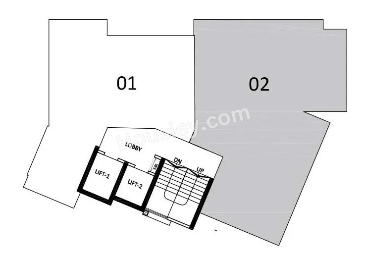 Alliance 22 House Master Plan