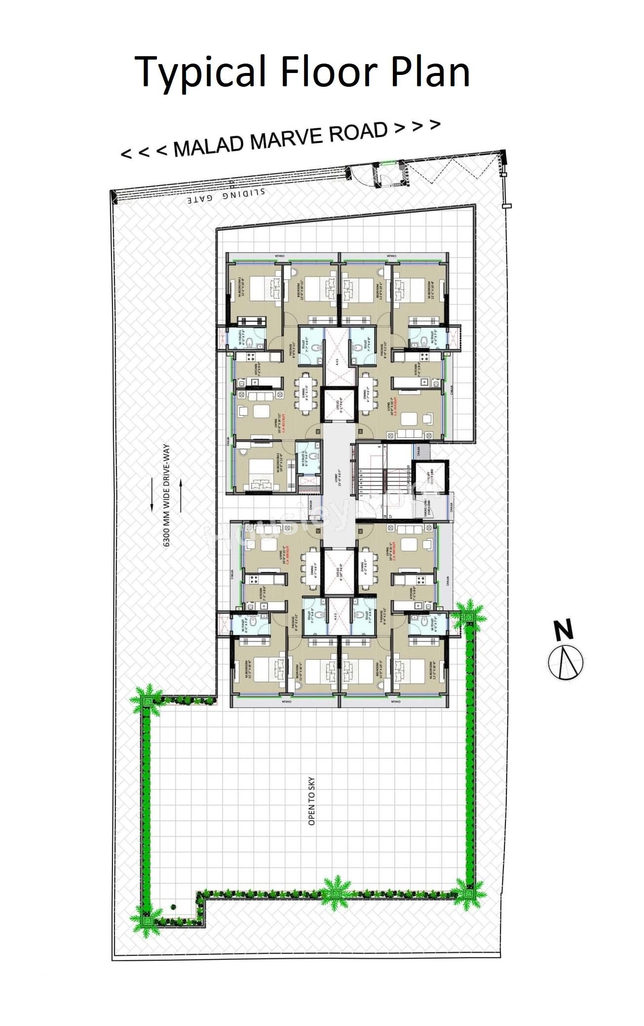 Master Plan 1
