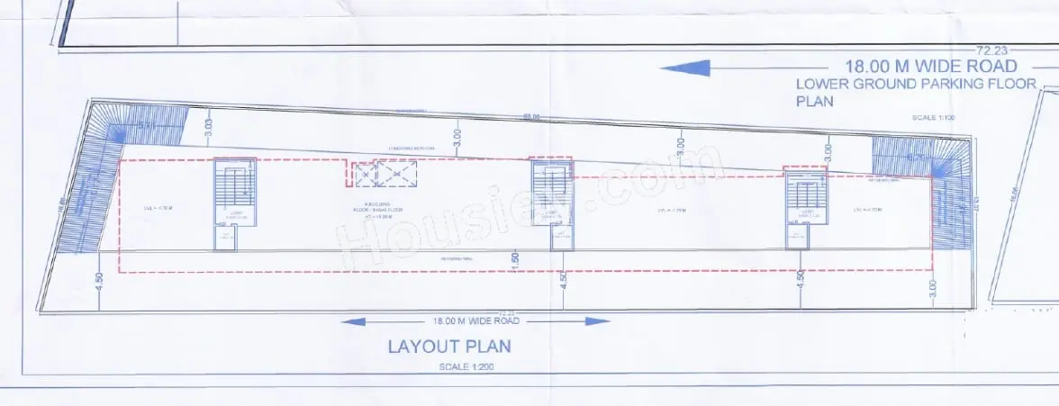 Alliance Marina Heights Master Plan