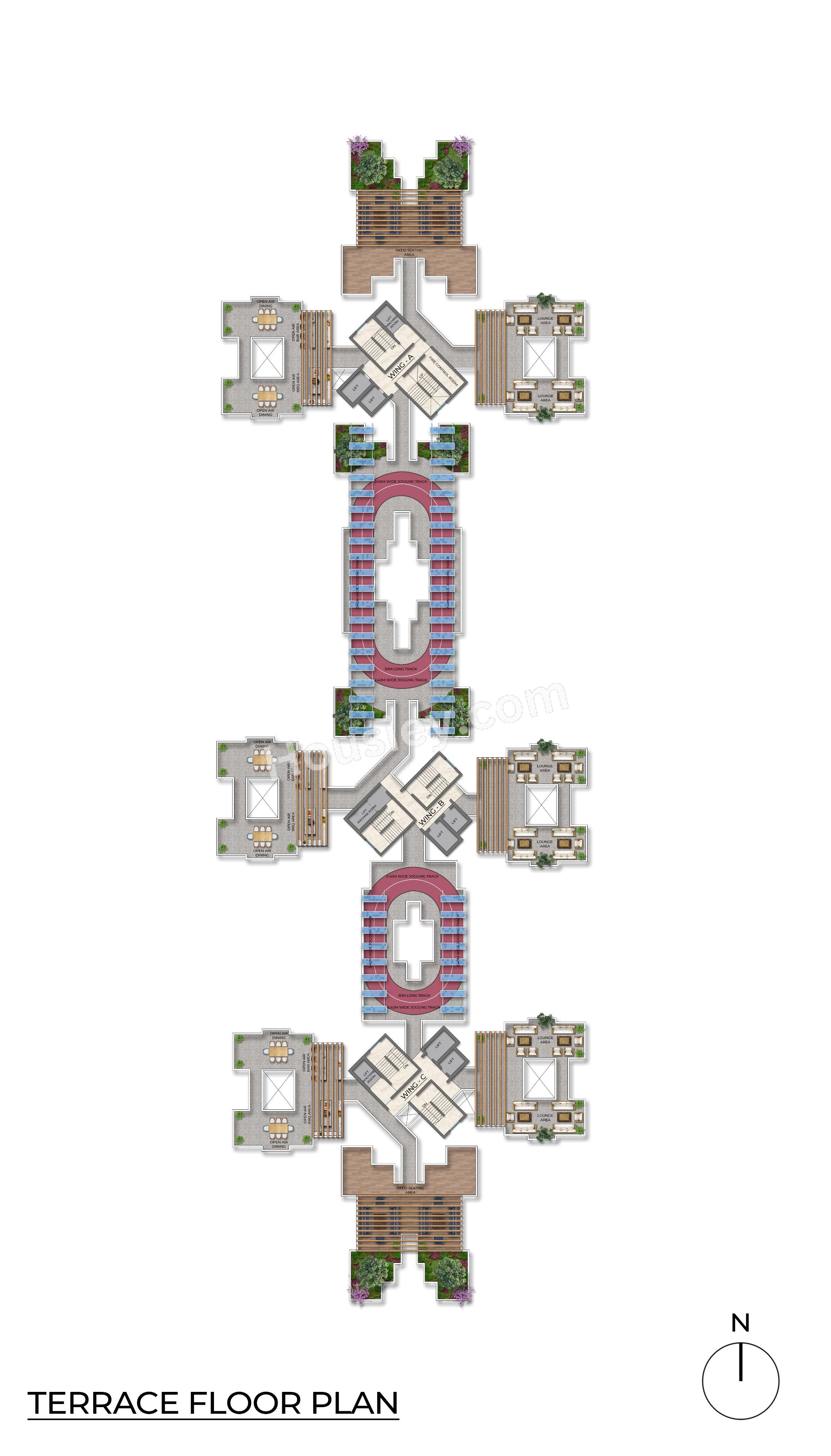 Floor Plan 4
